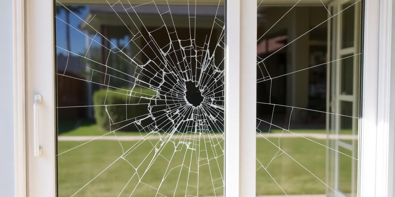 Glass Replacement