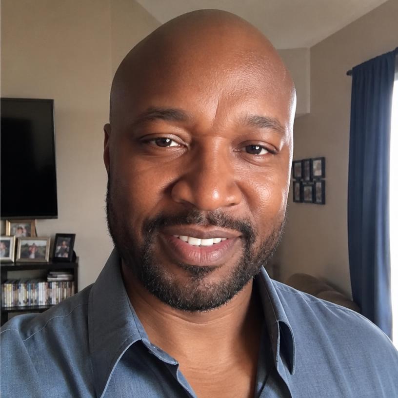 David R., verified customer