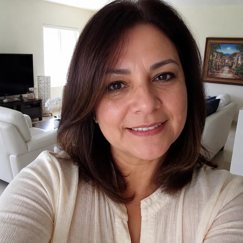 Maria G., verified customer