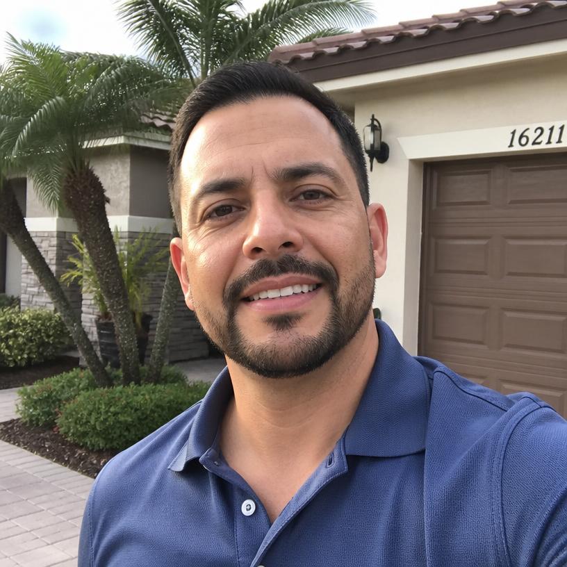 Miguel P., verified customer